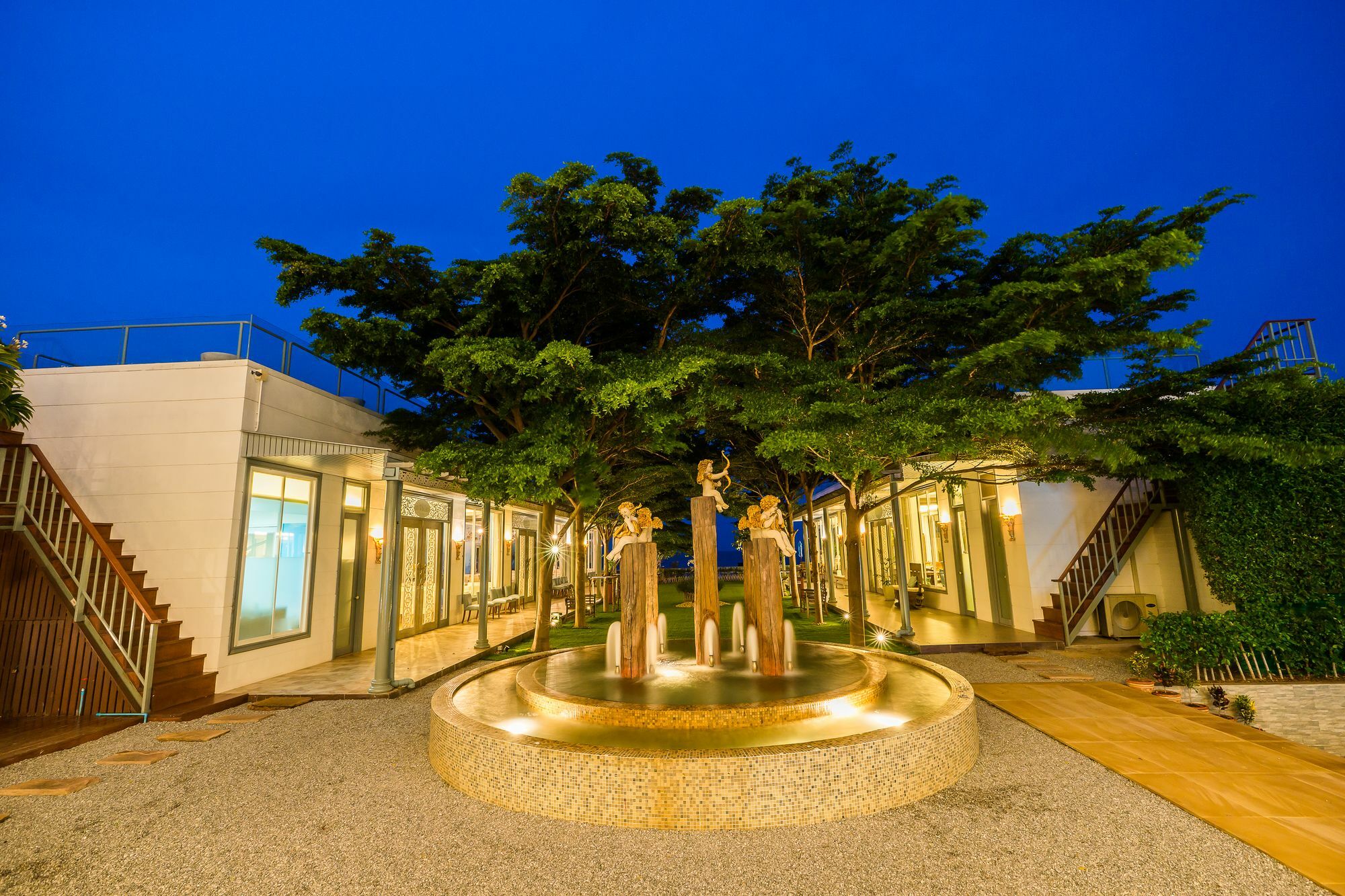 Hotel My Vimarn HHQ Exterior foto